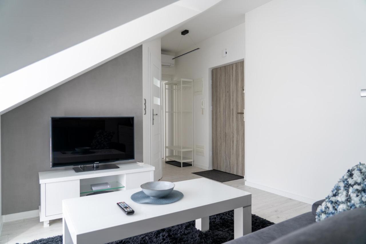 Apartament Wiktoria Lańcut Exterior foto